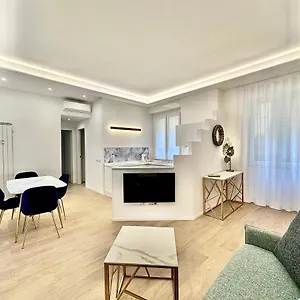 Live Doria - Luxury Appartamento