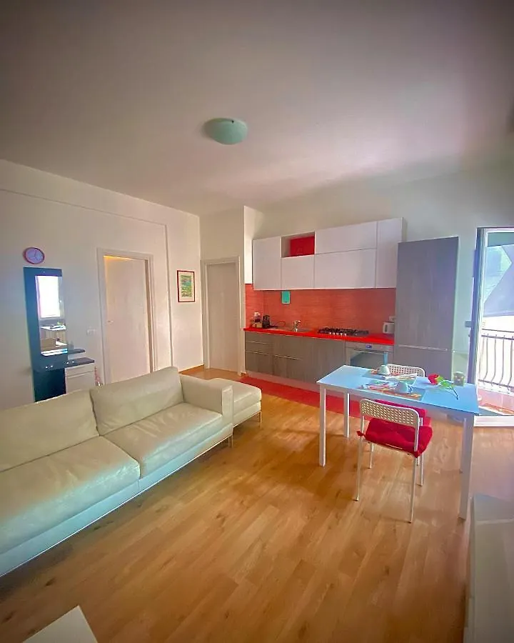 I-Lari Apartment Róma